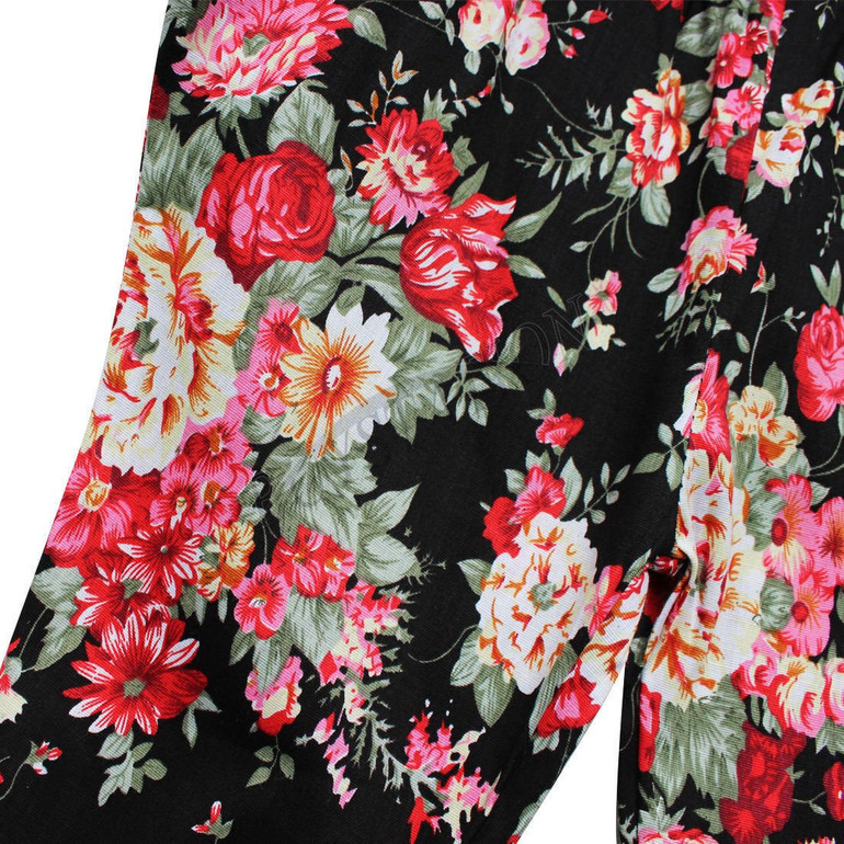 3pcs Toddler Infant Girls Outfits Headband+T-shirt+Floral Pants Outfit Kids Summer Clothes Set 1-8Y
