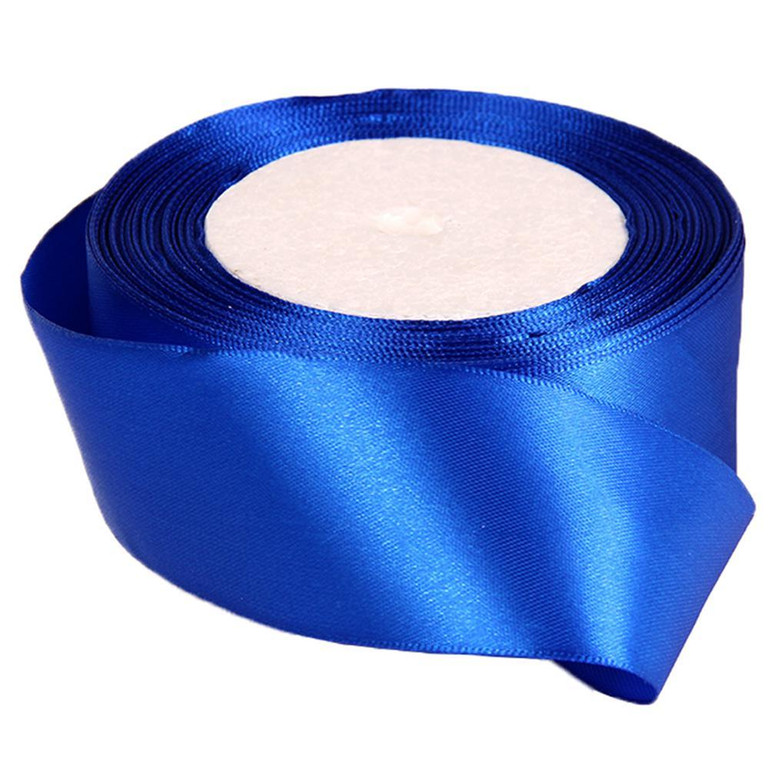 HOT 25Yards(40mm)craft Bows Satin Ribbon Wedding Party Craft Satin DIY hair Bow Satin Ribbon MS096