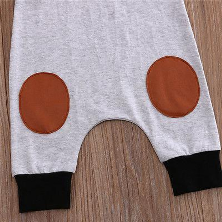 Newborn Kids Baby Boy Girls Clothing Infant Romper Sleeveless Cotton Jumpsuit Clothes Baby Boys Outfit 0-24M Newborn Kids Baby Boy Girls Clothing Infant Romper Sleeveless Cotton Jumpsuit Clothes Baby Boys Outfit 0-24M