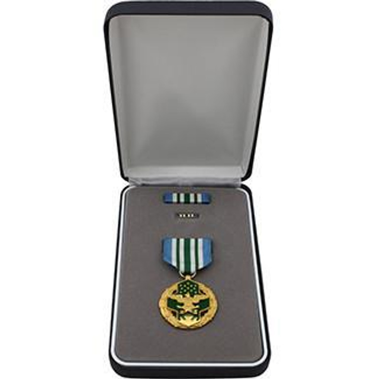 Joint Service Commendation Medal Set