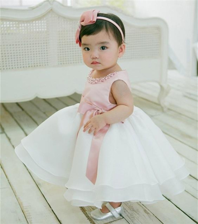 Infant Baby Girl Dress 2017 Summer Cute Princess Tutu Dress For Girl First Birthday Gift Christmas Dress For Baby Kids Clothing Infant Baby Girl Dress 2017 Summer Cute Princess Tutu Dress For Girl First Birthday Gift Christmas Dress For Baby Kids Clothing