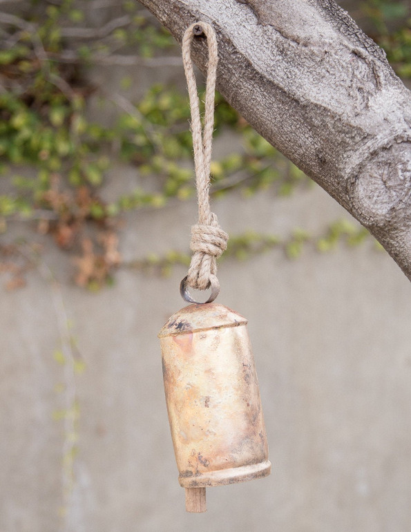 Indian Temple Bell