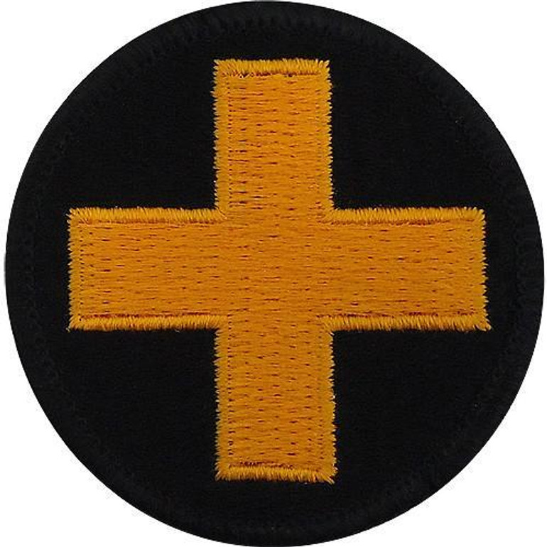 33rd Infantry Brigade Class A Patch