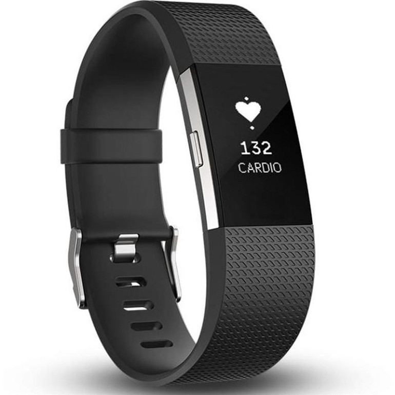 DEL 1PC Frosted Scrub Screen Protector Film For Fitbit Charge 2   SZ1229