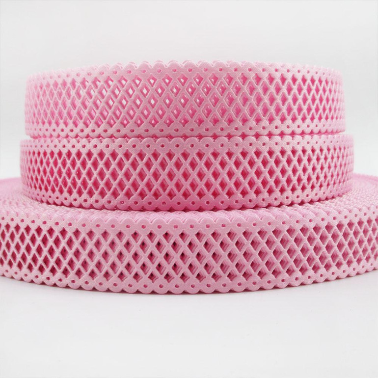 David accessories 7/8"22mm solid color hollow ribbon 25 yards,DIY handmade hair bows materials,wedding gift wrap,25Y48645