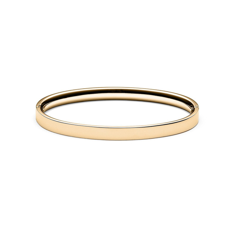 Ellipse Bangle
