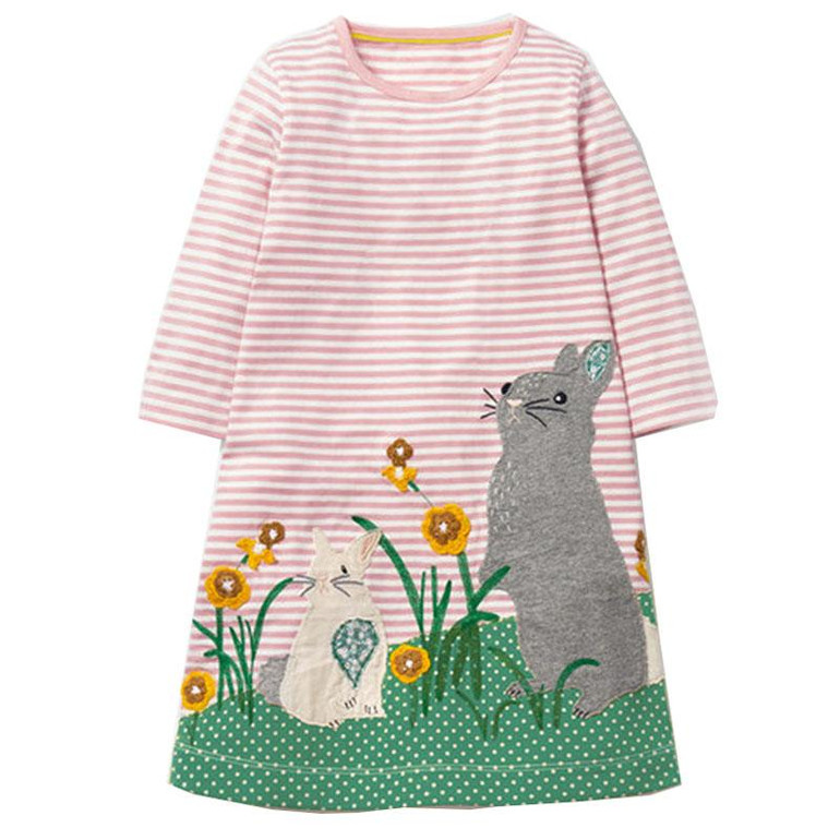 Girls Dress Robe Princesse Enfant Fille Christmas Dress Girls Wedding Party Dresses Children Clothing Costume for Kids Clothes