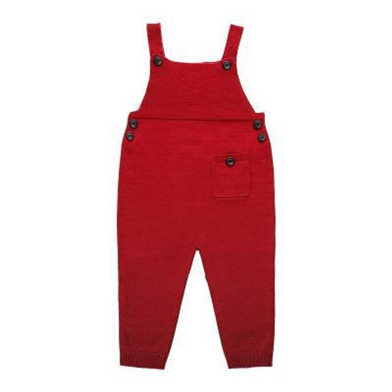 Newborn Baby Boys Girls Overalls 2018 New Autumn Solid Casual Regular High Waist Pants For 1-5T Baby Boys Girls Overalls 5ov003