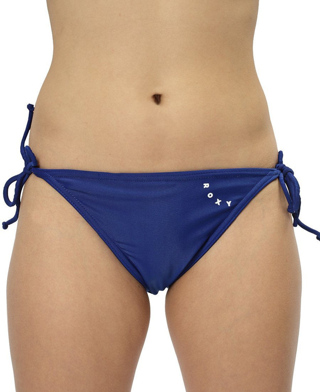 Roxylicious Bikini Bottom - Blue
