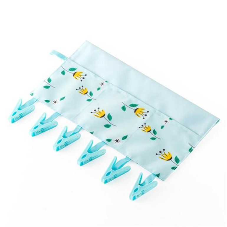 New 3 Styles Multifunction Socks Drying Racks Bathroom Rack Traveling Clothespin Travel Folding Cloth Hanger Clips #236425