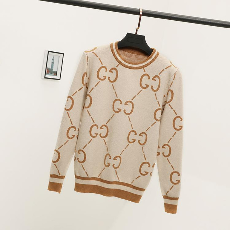 New 2018 Womens Winter Sweaters long sleeve Womens Knitwear Pullovers Womens cute pink Sweaters elegant Knit Tops CYS01