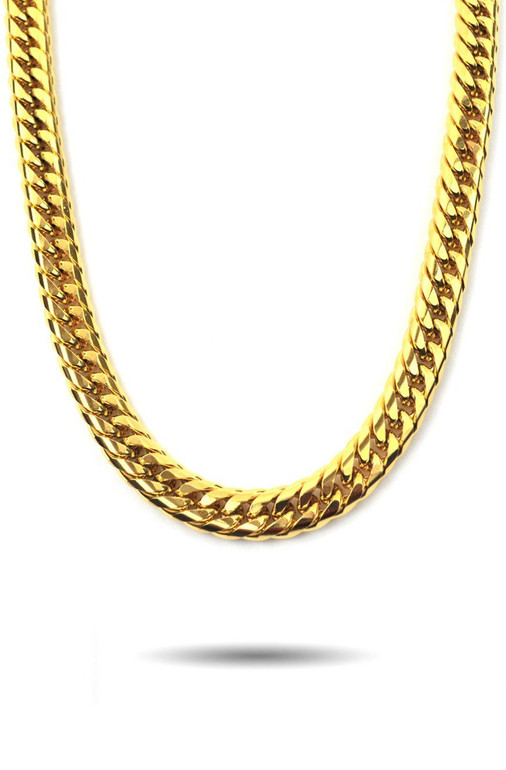 Cuban Link Chain