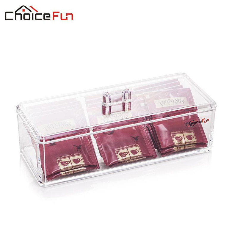 CHOICEFUN plastic Office Accessories DIY Combination Office Storage Accessories For Office Organier SF-1171