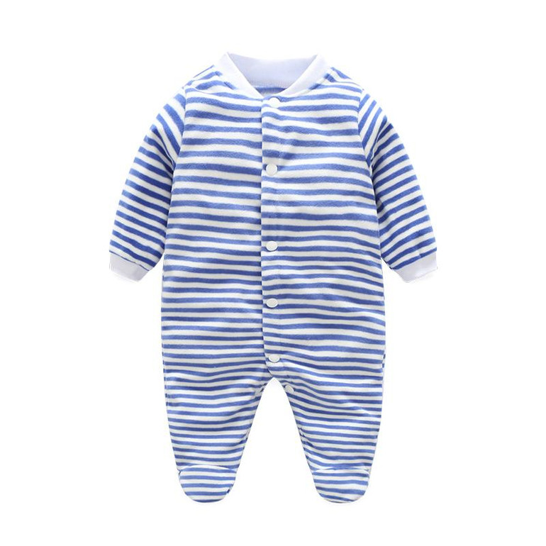 Baby Rompers Clothes Baby Clothing For Newborn Baby Boy Girls Clothes Romper Fleece Ropa Bebes Overalls Next Jumpsuit Costume