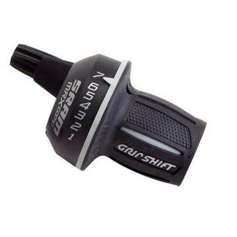 MRX Comp 7 Speed Rear Twist Shifter
