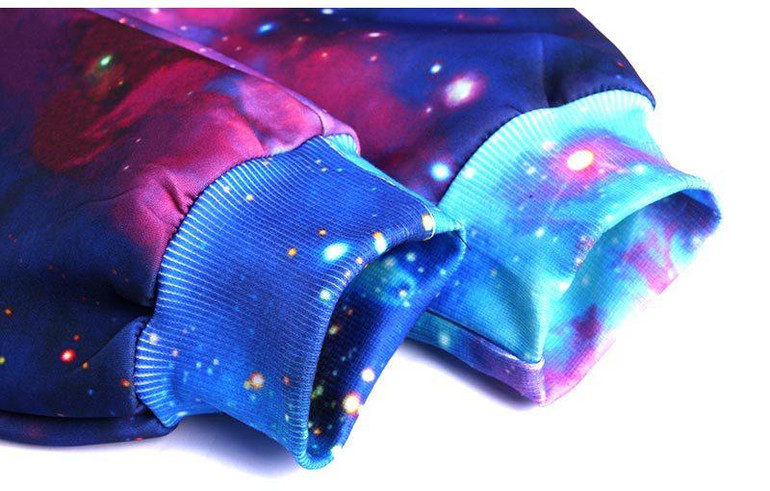 Mr.1991INC Newest fashion men/women's 3d pant Funny printed animal Lucky bird space galaxy trousers joggers autumn clothes