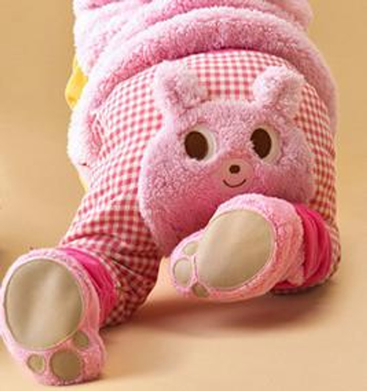 Baby Pant Baby Winter Pant Animal Bear Rabbit PP Pant For Baby Winter Trousers Baby Cotton Trousers