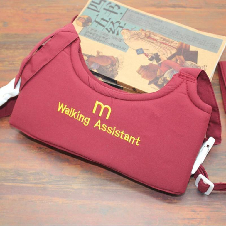 Baby Learning Walking Assistant Toddler walking safe keeper Boys girls walking harness Infant Safety Harness Exercise D3-26B