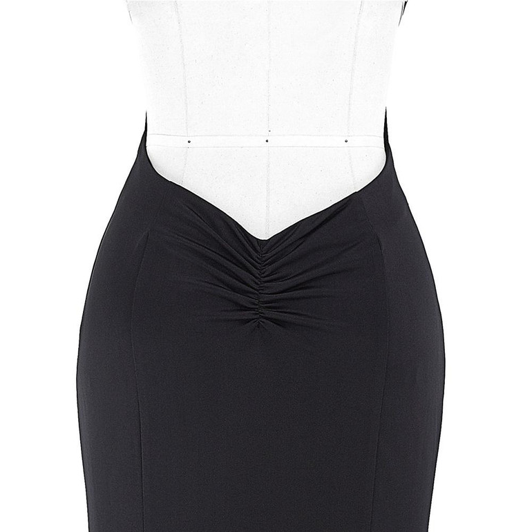 Belle Poque Sexy Women Bodycon Dresses V Neck Sleeveless Floor Length robe longue femme 2017 Summer Party Long Black Maxi Dress