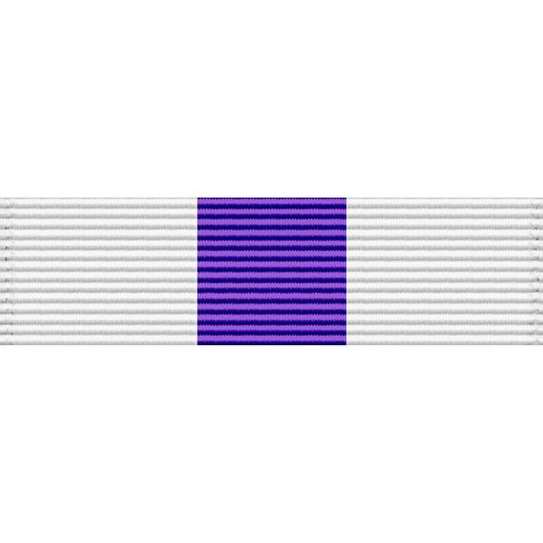 Nevada National Guard Base Honor Guard Ribbon