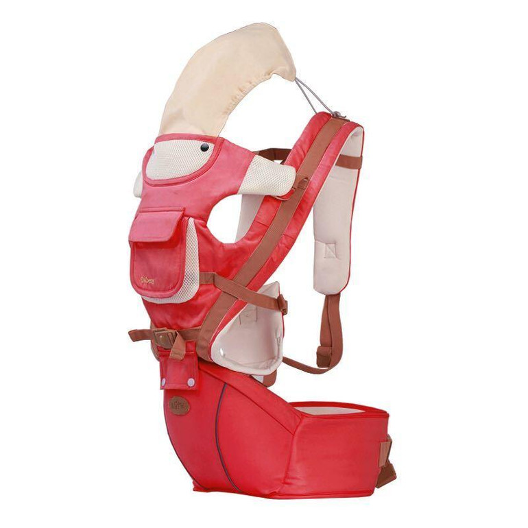 Baby Carriers Ergonomic Infant Backpack Baby Care Hip Seat Toddler Slings Kangaroo Baby Hipseats For Newborn