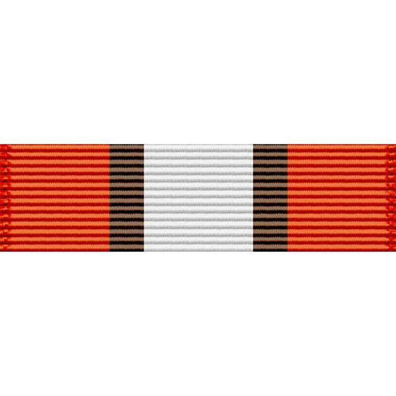 Mult-inational Forces and Observers Medal Tiny Ribbon