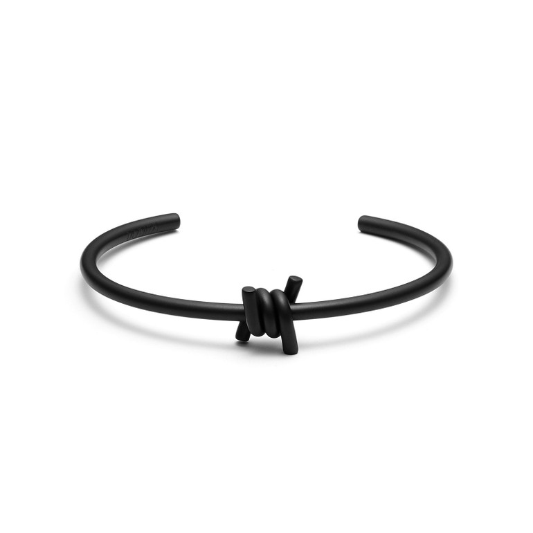 Single Barbed Cuff