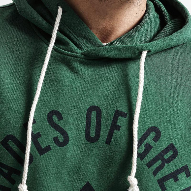 SIMWOOD hoodies men 2017 autumn new letter sweatshirt slim fit hip hop tracksuit male streetwear high quality plus size WT017016