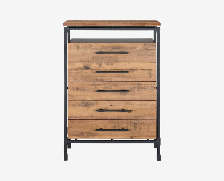 Karsten High Chest