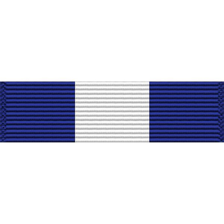 Kansas National Guard Medal of Excellence Thin Ribbon