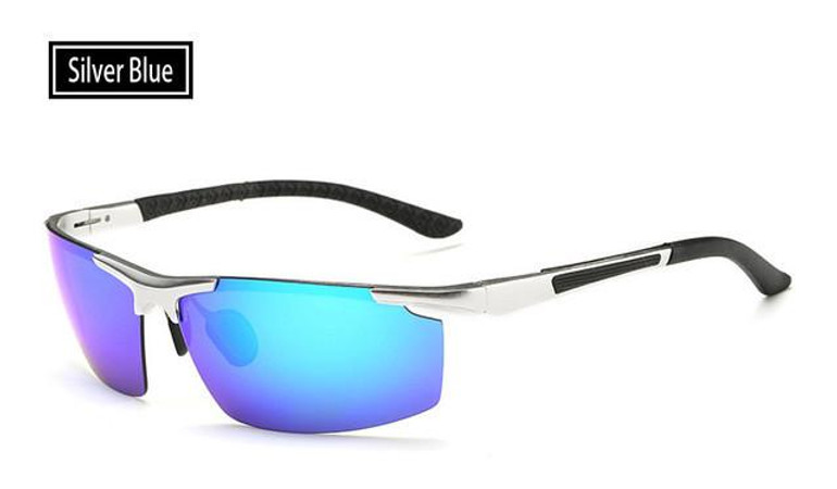 ELITERA 2017 New Brand Polarized Men Sunglasses Male Driving Fishing Outdoor Eyewears Accessories Wholesale Oculos de sol E3085