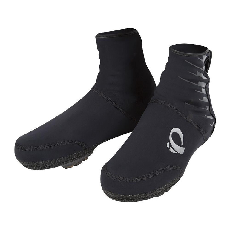 ELITE Softshell MTB Shoe Covers