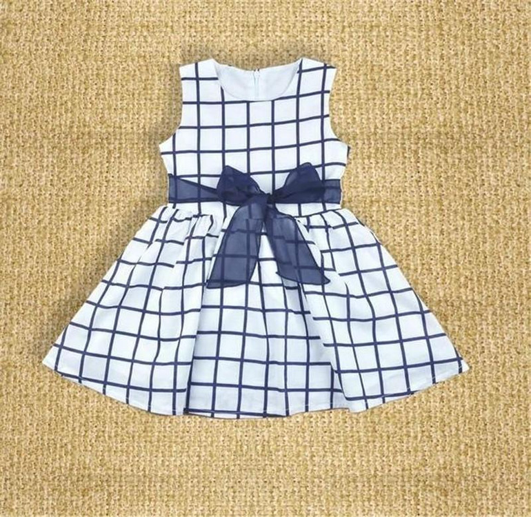 Eco-friendly Infant baby girl clothing summer infantil toddler clothes newborn dresses for girls vestido newborn dress