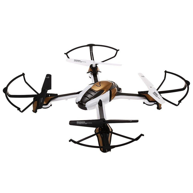 EBOYU(TM) Pantonma K80 RC Quadcopter 2.4Ghz 6-aixs 4CH RC Drone FPV RC Quadcopter Helicopter RTF With Obstacle Avoidance Module
