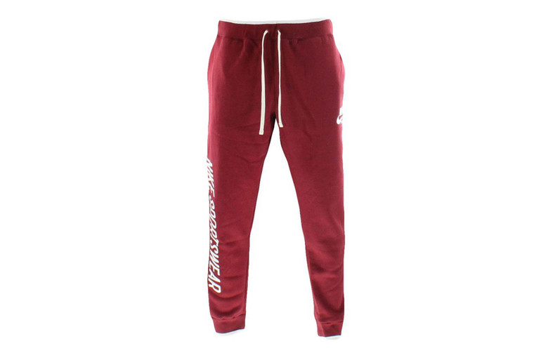 Nike Sportswear Joggers- Team Red/Sail