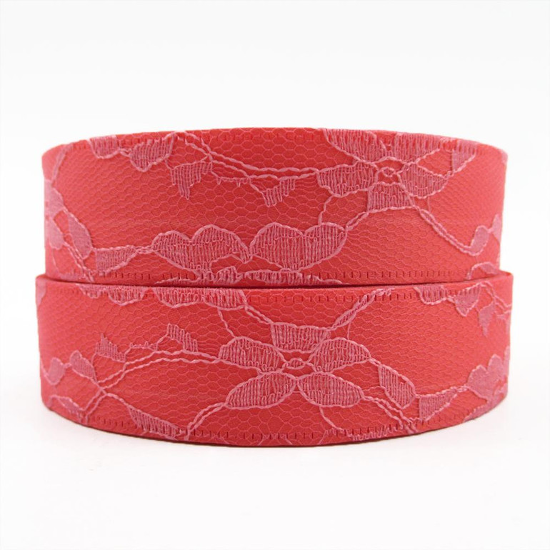 David accessories 1'' 25mm flowers series printed lace ribbon tape 25 yards,DIY handmade materials,wedding gift wrap,25Y52400