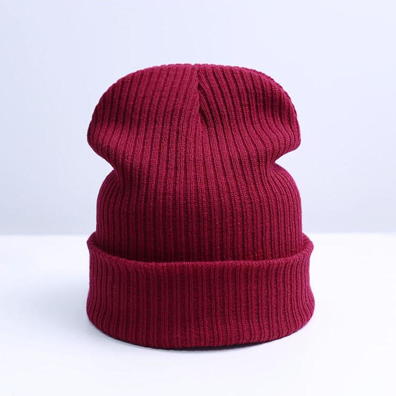 DARKAREA 2017 Adult Winter Hat Women'S Knitting Hat Skullies Beanies Winter Outdoor Men Hat Casual Women Winter Hat Unisex Cap