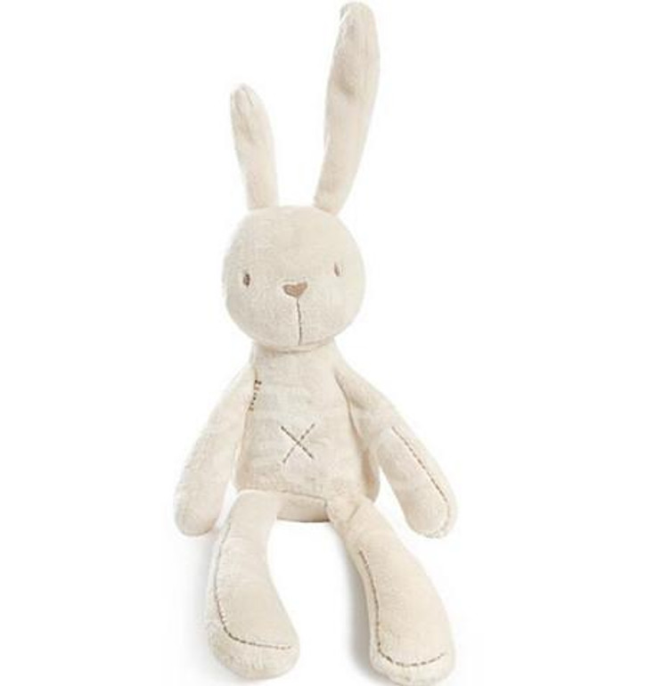 Baby Gift Promotion Toy Cute Baby Kids Animal Bear Sleeping Comfort Doll Plush Toy Soft Stuffed Appease Rabbit Toy Baby Gift Promotion Toy Cute Baby Kids Animal Bear Sleeping Comfort Doll Plush Toy Soft Stuffed Appease Rabbit Toy