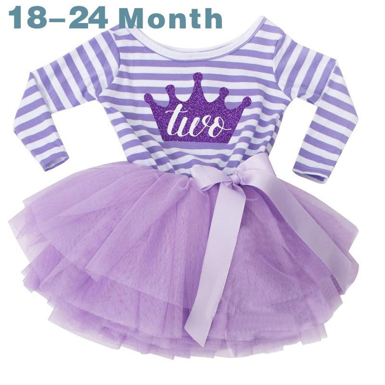 Baby Dresses Girl Party Wear Dress Children Clothing Girl Baby 1st Birthday Outfits Tutu Kids Clothes Toddler Girl Baptism Dress
