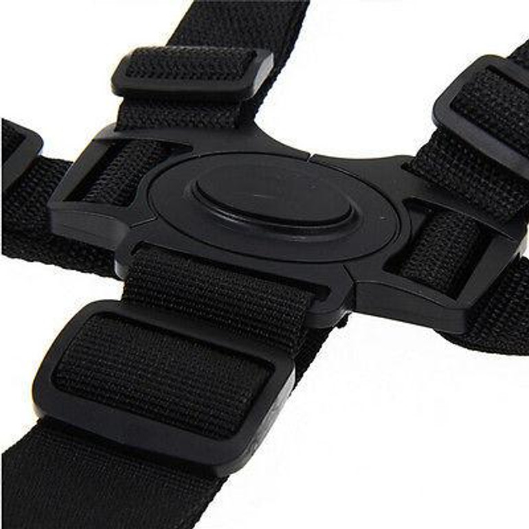 Baby 5 Point Safety Harness Stroller Kids High Chair Pram Buggy Car Belt Strap Home Accessories