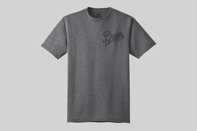 Pure Cycles Tee