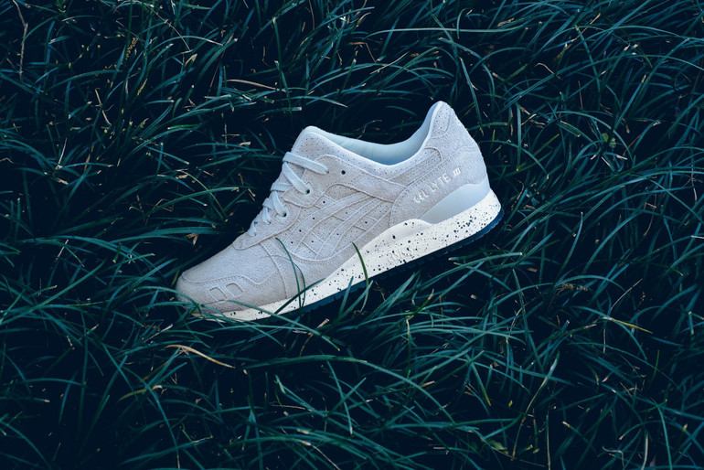 Asics Gel-Lyte III - Plein Air/Plein Air