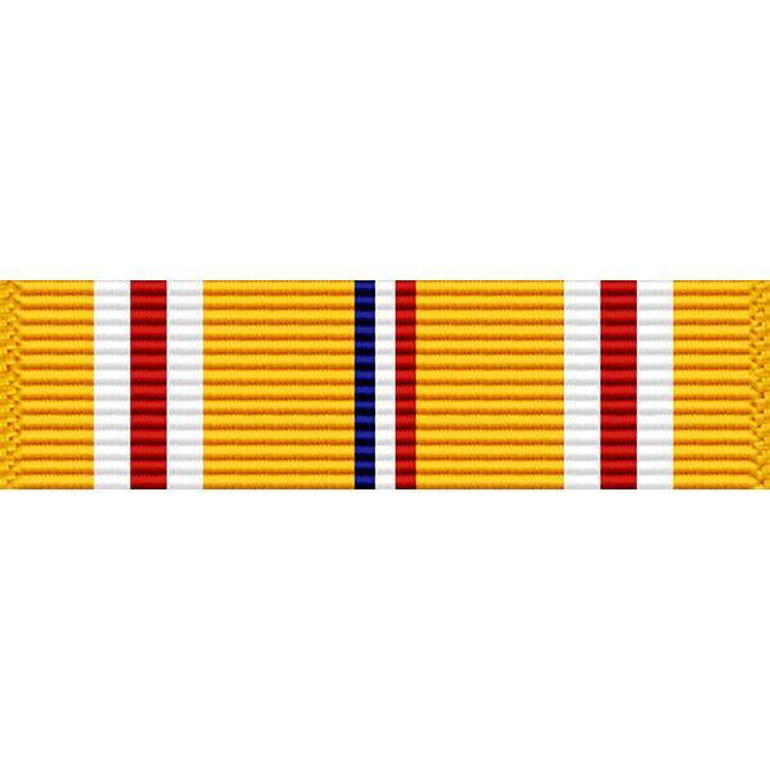 Asiatic Pacific Campaign Medal - WWII Ribbon
