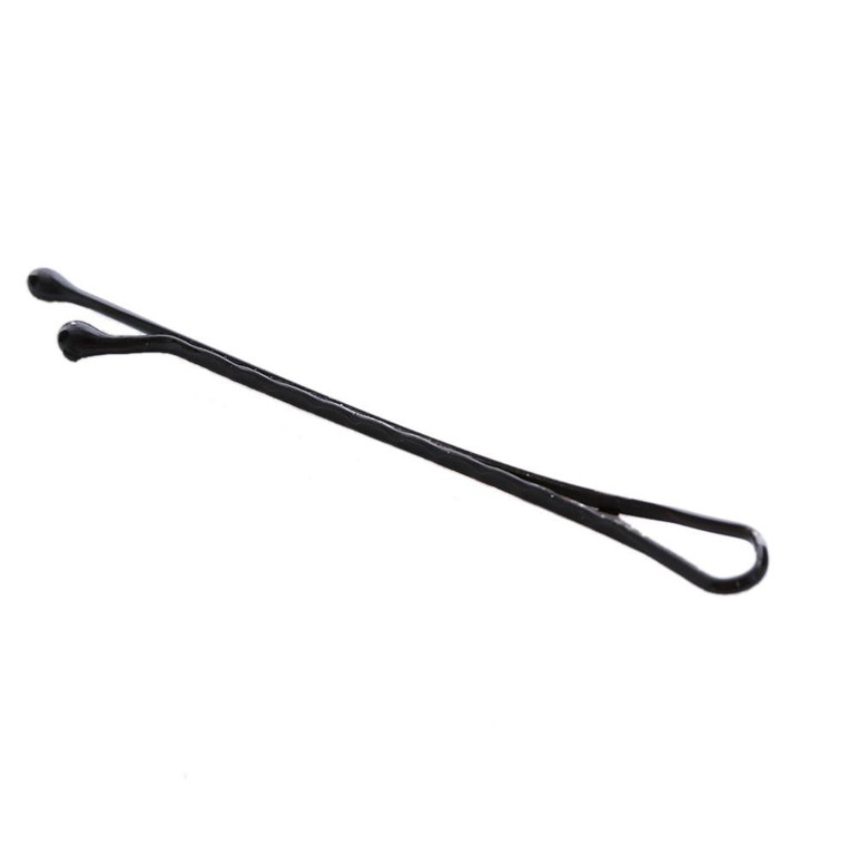 60Pcs/set Bobby Pins Invisible Curly Wavy Grips Salon Barrette Hairpin Hair Clips Accessroies 60Pcs/set Bobby Pins Invisible Curly Wavy Grips Salon Barrette Hairpin Hair Clips Accessroies