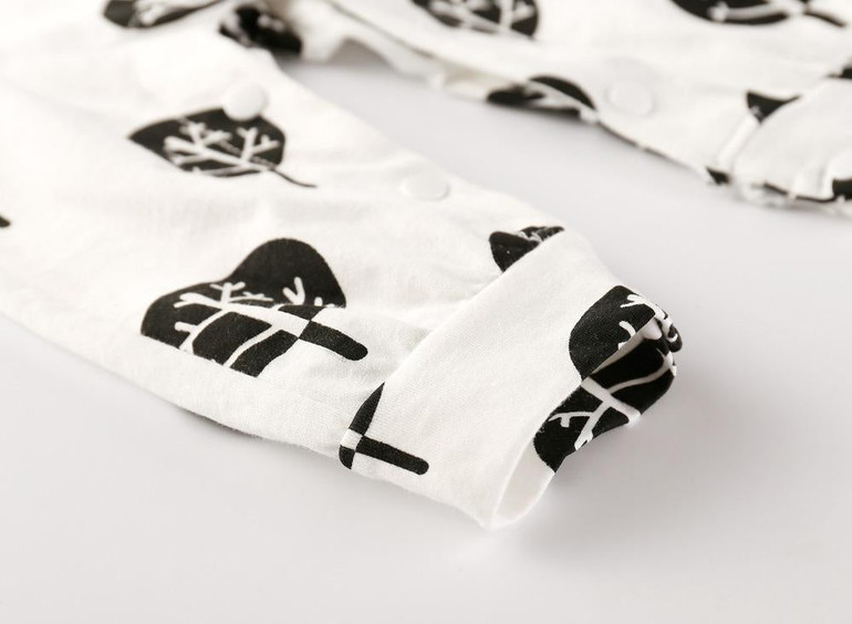 2018 Autumn Fashion Baby Boys Girls Clothes Newborn Toddler Cartoon Printing Jumpsuit Infant Clothing Set 2018 Autumn Fashion Baby Boys Girls Clothes Newborn Toddler Cartoon Printing Jumpsuit Infant Clothing Set