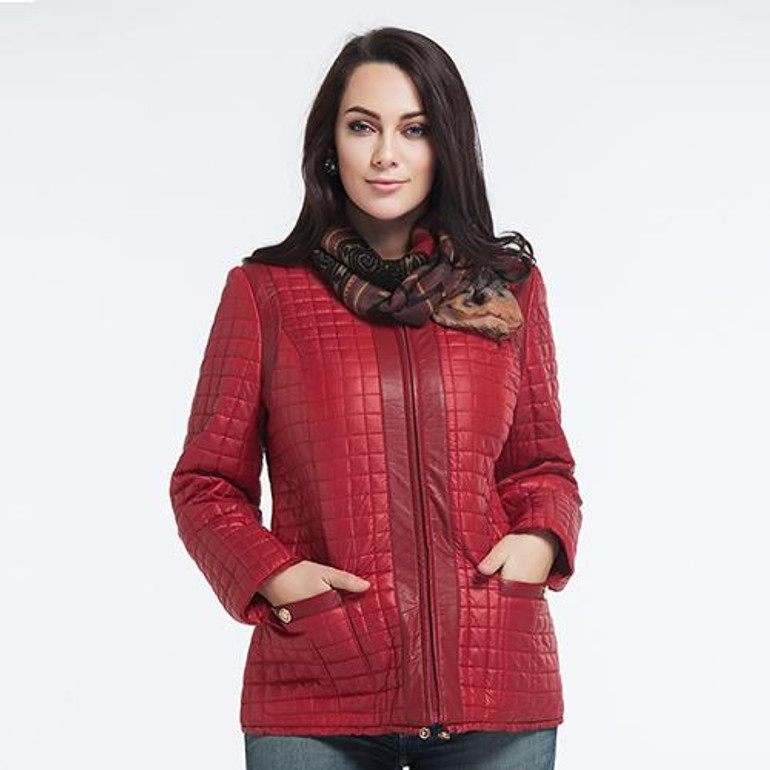 2018 Astrid Women down Jacket Autumn and Winter Coats Plus Size Jacket Fashion Leisure Brand female parkas Ukraine L-5XL AM-1590