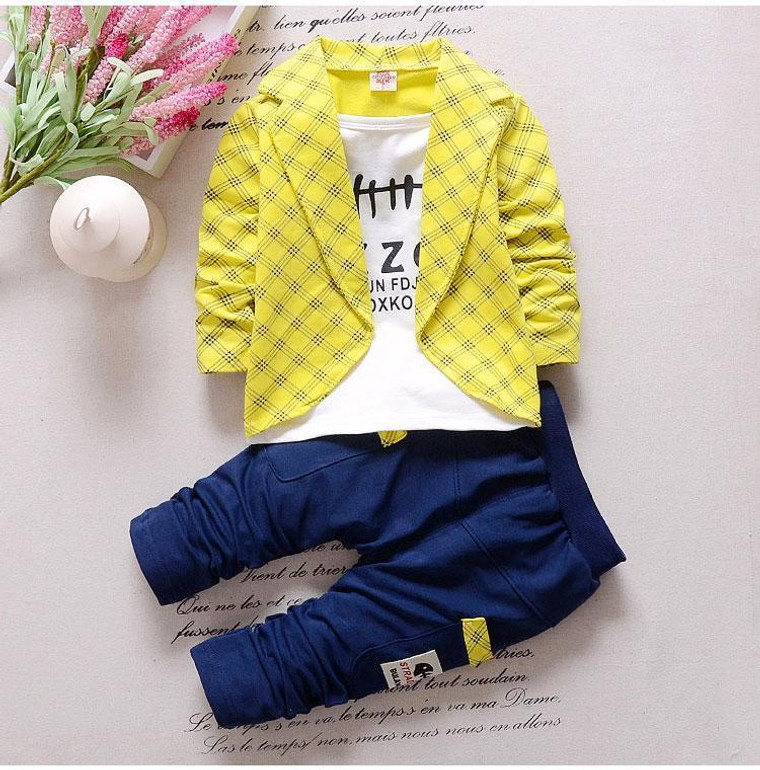 Boys Formal Clothing Kids Attire For Boy Clothes Plaid Suit In September Toddler Suit Set Children's Clothing Boy Free Shipping Boys Formal Clothing Kids Attire For Boy Clothes Plaid Suit In September Toddler Suit Set Children's Clothing Boy Free Shipping