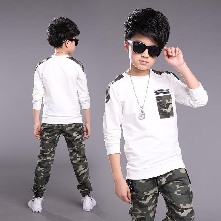Boys Clothing Sets Kids Clothes Children Clothing Boys Clothes Suits Casual For Kids Sport Suit For Boy 2018 Boys Clothing Sets Kids Clothes Children Clothing Boys Clothes Suits Casual For Kids Sport Suit For Boy 2018