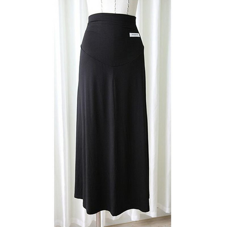 2018 Spring Summer Autumn New Maternity Skirt Clothing For Pregnant Women Maternity Dresses Pregnancy Pregnant Skirt