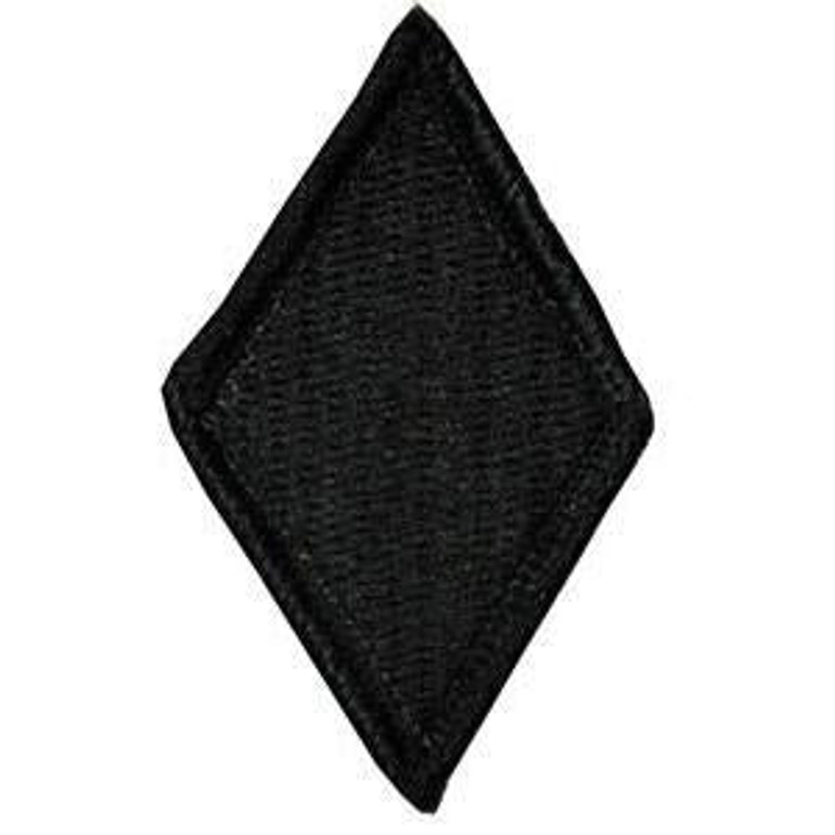 5th Infantry Division ACU Patch